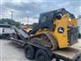 John Deere 2020 317G Track Loaders
