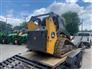 John Deere 2020 317G Track Loaders