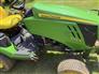 John Deere 2015 1025R Other Tractors