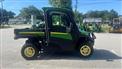 John Deere 2019 XUV835R Premium Cab ATVs & Utility Vehicles