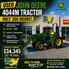 2025 John Deere ...