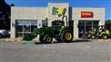 2025 John Deere 4044M