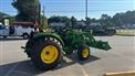 2025 John Deere 4044M
