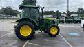 John Deere 5130M Other Tractors