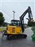 2024 John Deere 60 P