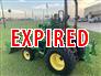 2021 John Deere 3038E
