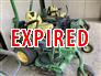 2019 John Deere Z955M EFI