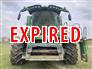 2016 John Deere S680