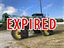 2018 John Deere R4038