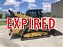 2018 Caterpillar 299D2 XHP