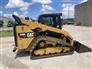 2018 Caterpillar 299D2 XHP