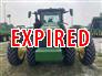 2023 John Deere 8R 410