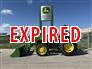 2019 John Deere 5075E