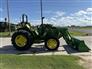 2019 John Deere 5075E