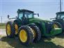 2024 John Deere 8R 410