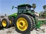 2024 John Deere 8R 410