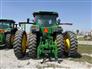 2024 John Deere 8R 410