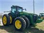 2024 John Deere 8R 370