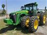 2024 John Deere 8R 370