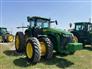 2024 John Deere 8R 410