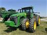 2024 John Deere 8R 410