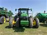 2024 John Deere 8R 410