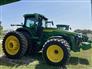 2024 John Deere 8R 410