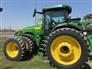 2024 John Deere 8R 410