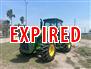 2009 John Deere 8230