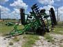 2017 John Deere 2623
