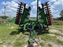 2017 John Deere 2623