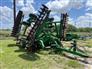 2017 John Deere 2623