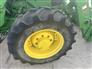 2016 John Deere 5100E