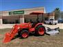 Kubota 2019 L2501 Other Tractors