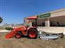 Kubota 2019 L2501 Other Tractors