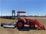 Kubota 2019 L2501 Other Tractors