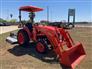 Kubota 2019 L2501 Other Tractors