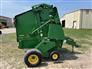 2018 John Deere 450E