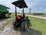 2021 John Deere 3025E