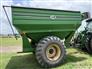 J&M 750-18 Grain Carts