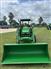 2022 John Deere 5075E