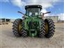 2020 John Deere 8345R