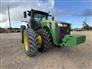 2020 John Deere 8345R