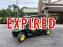 2023 John Deere XUV560E S4