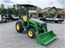 John Deere 2024 3038E Other Tractors