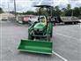 John Deere 2024 3038E Other Tractors
