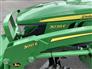 John Deere 2024 3038E Other Tractors