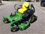 2024 John Deere Z720E