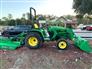 John Deere 2024 3038E Other Tractors