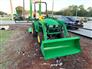 John Deere 2024 3038E Other Tractors
